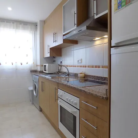Apartment Playa R84med010 Venta de San Antonio-Estacion