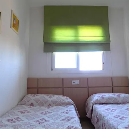 Apartment Playa R84med010