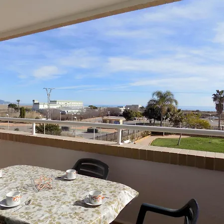 Apartment Playa R84med010