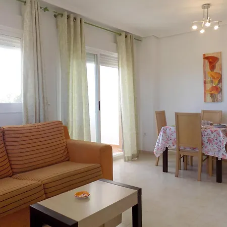 Apartment Playa R84med010