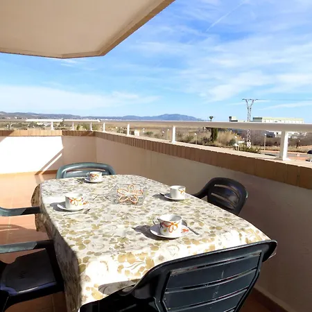 Apartament Playa R84med010