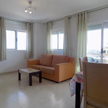 Apartment Playa R84med010 Venta de San Antonio-Estacion