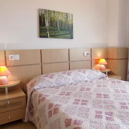 Apartman Playa R84med010