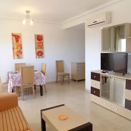 Apartment Playa R84med010 *