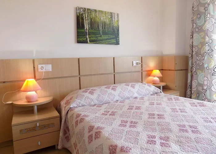 Apartman Playa R84med010